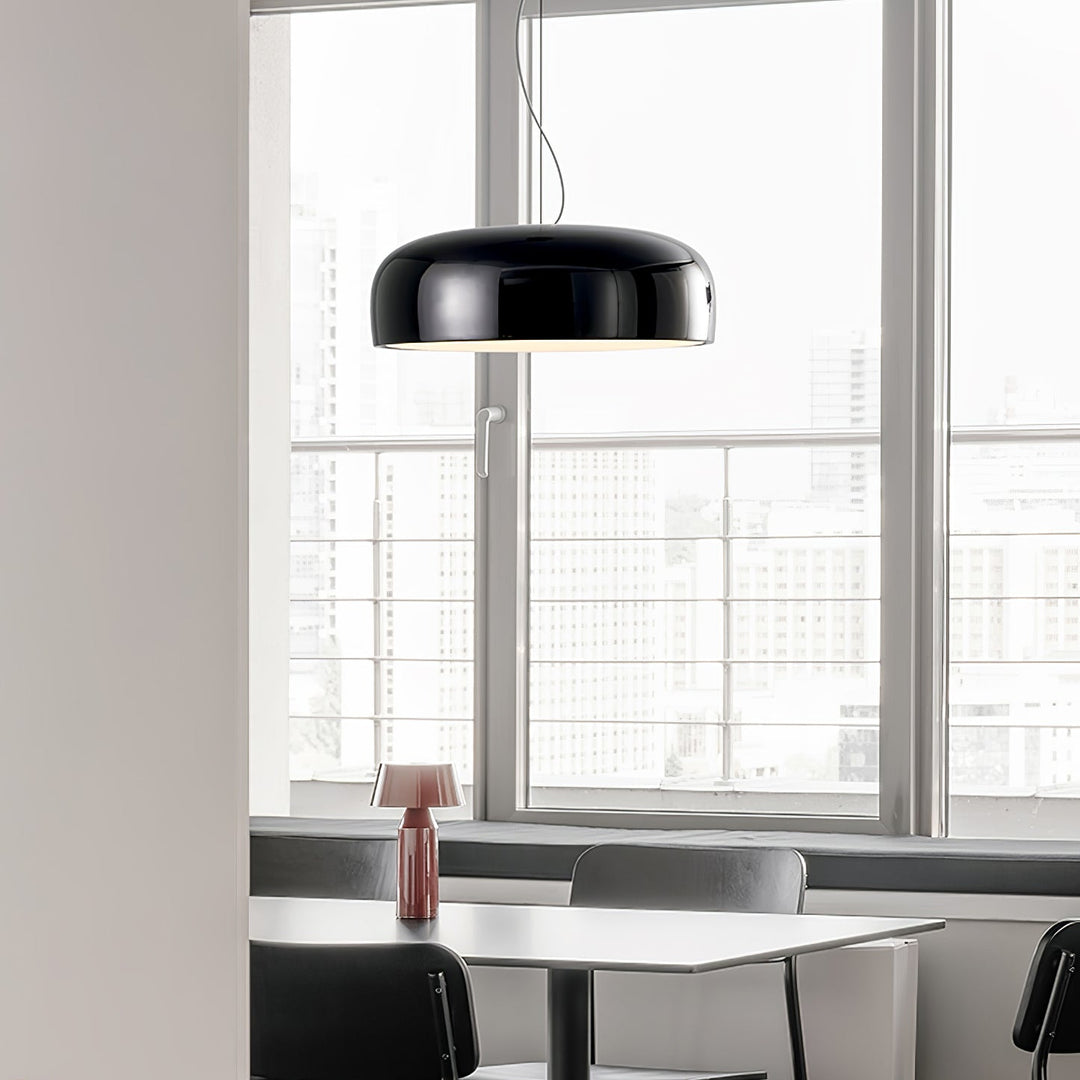 Lampa wisząca Smithfield