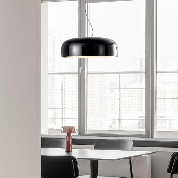 Lampa wisząca Smithfield