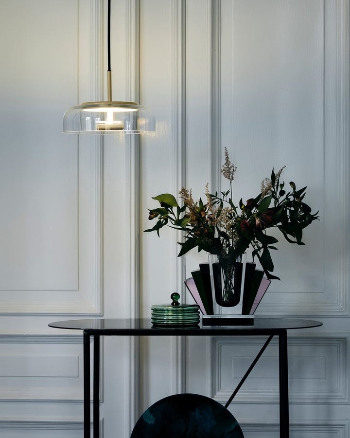 Lampa wisząca Solara