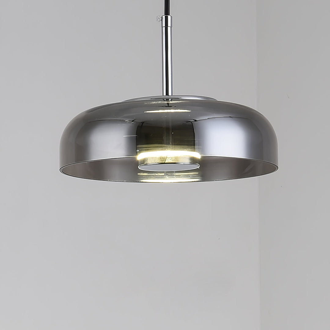 Lampa wisząca Solara
