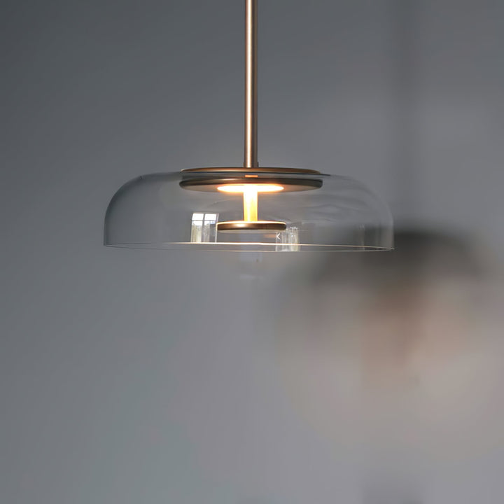 Lampa wisząca Solara