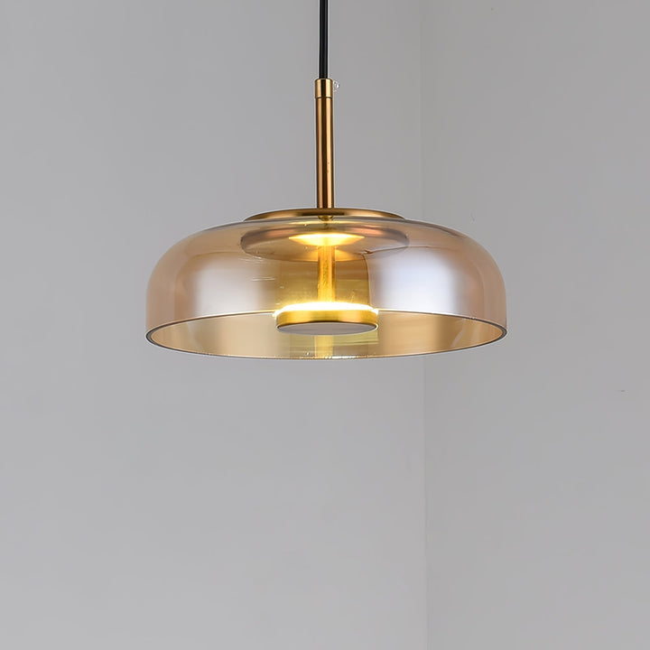 Lampa wisząca Solara