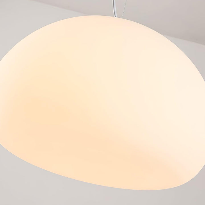 Lampa wisząca Steamed Bun