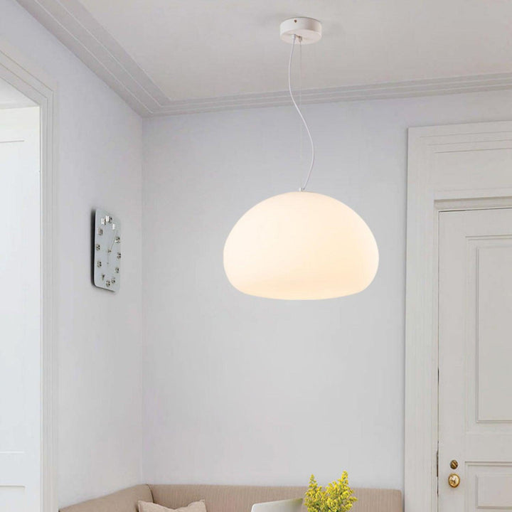 Lampa wisząca Steamed Bun