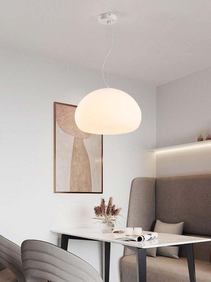 Lampa wisząca Steamed Bun