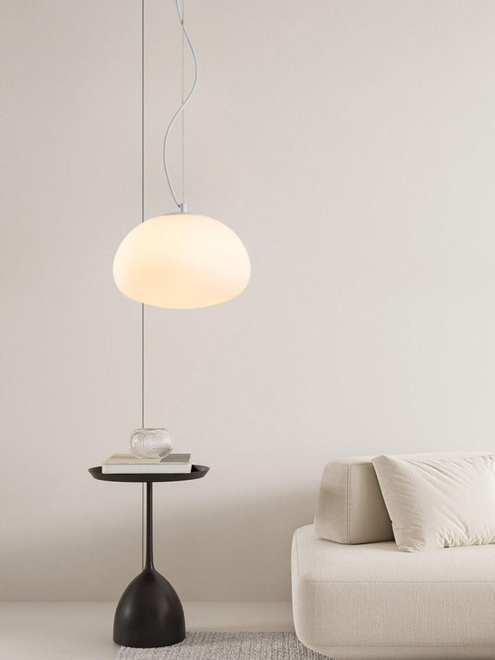 Lampa wisząca Steamed Bun