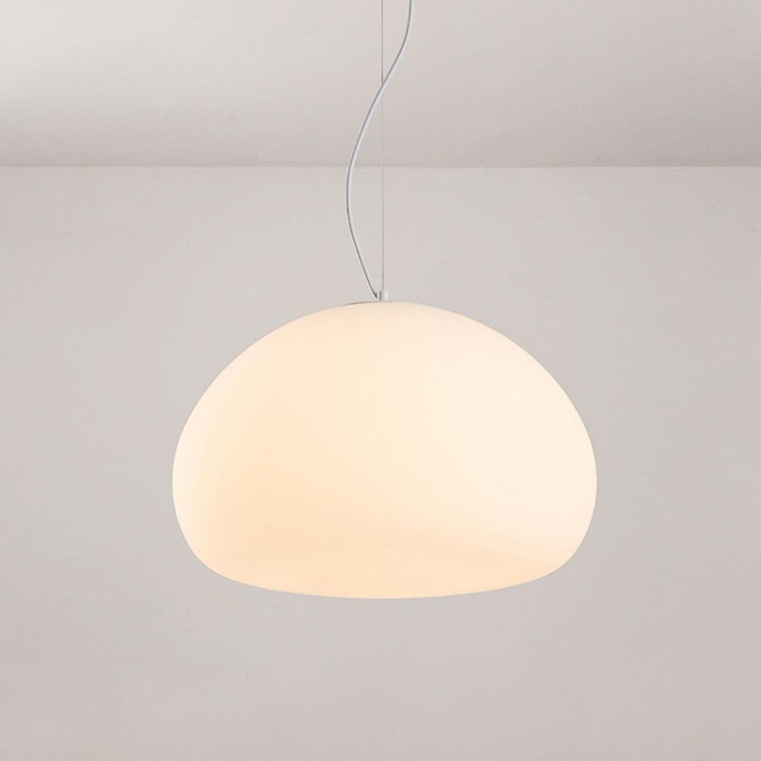 Lampa wisząca Steamed Bun