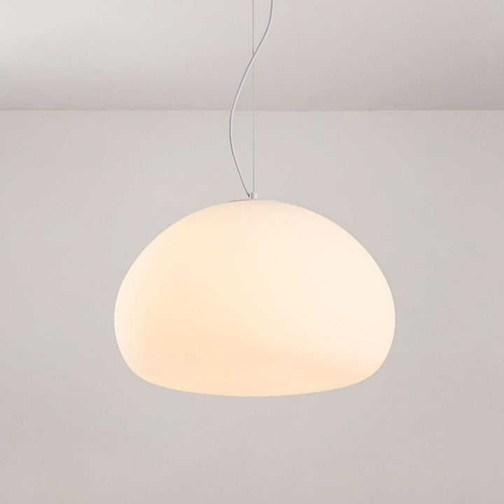 Lampa wisząca Steamed Bun