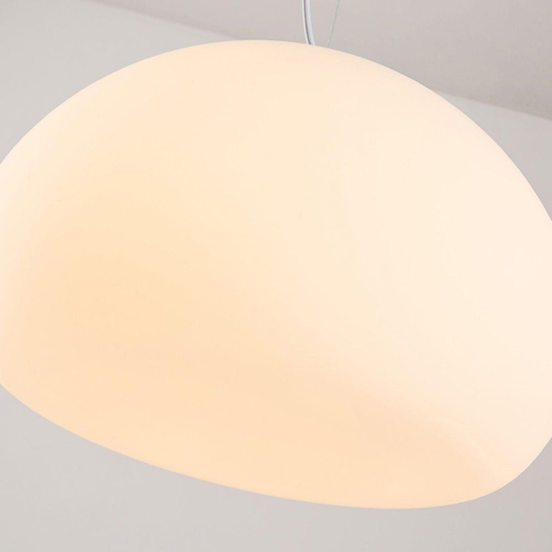 Lampa wisząca Steamed Bun