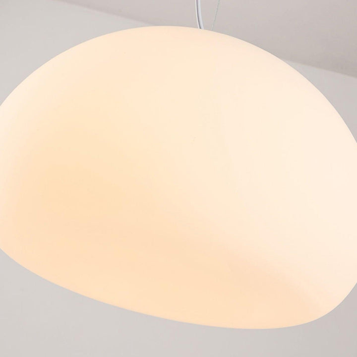 Lampa wisząca Steamed Bun