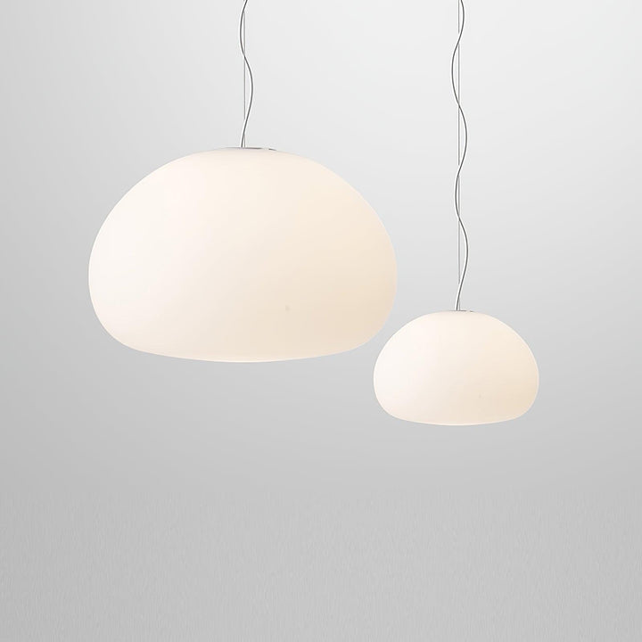 Lampa wisząca Steamed Bun