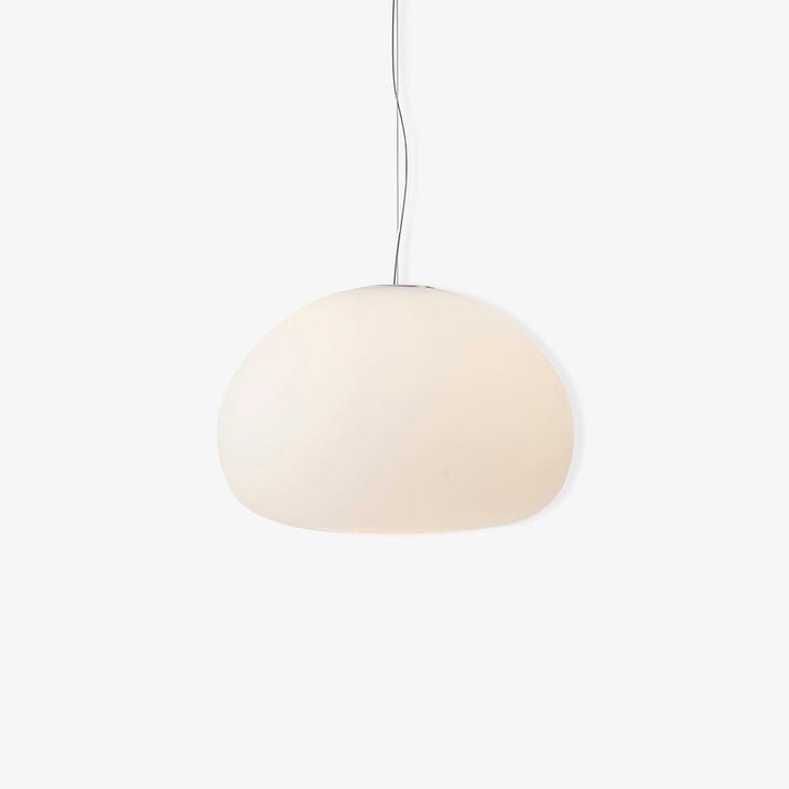 Lampa wisząca Steamed Bun