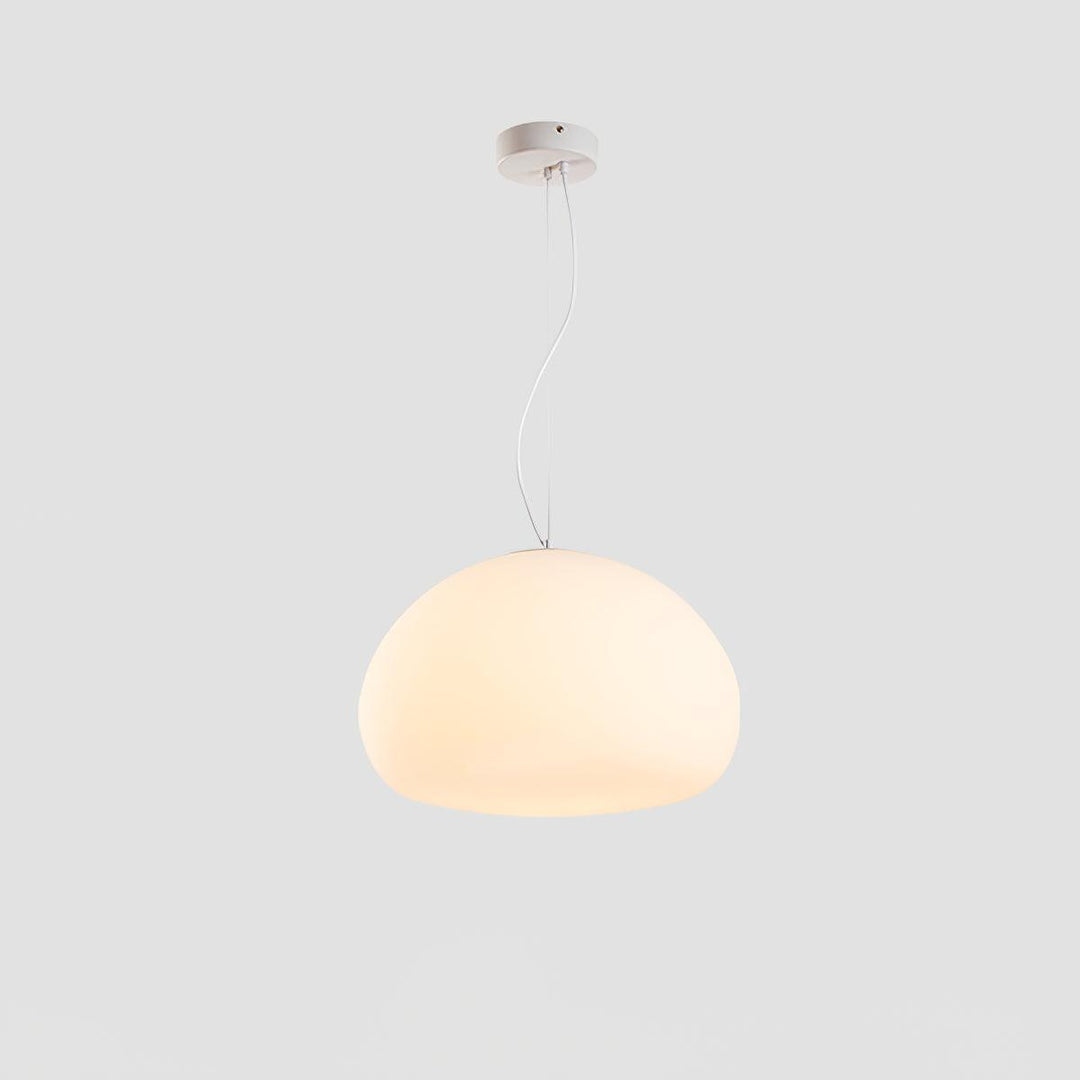 Lampa wisząca Steamed Bun