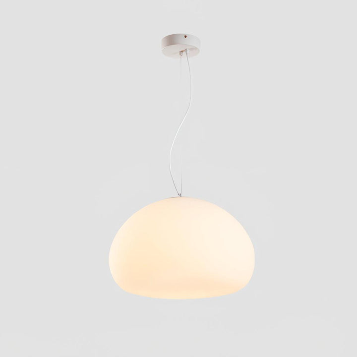 Lampa wisząca Steamed Bun