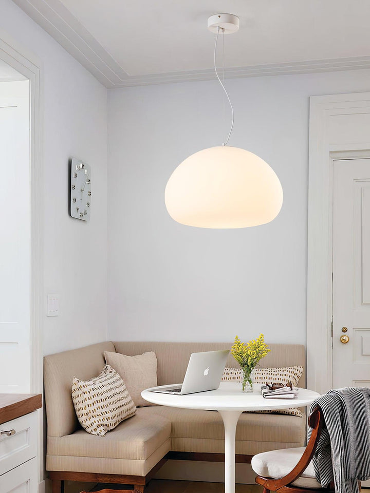 Lampa wisząca Steamed Bun