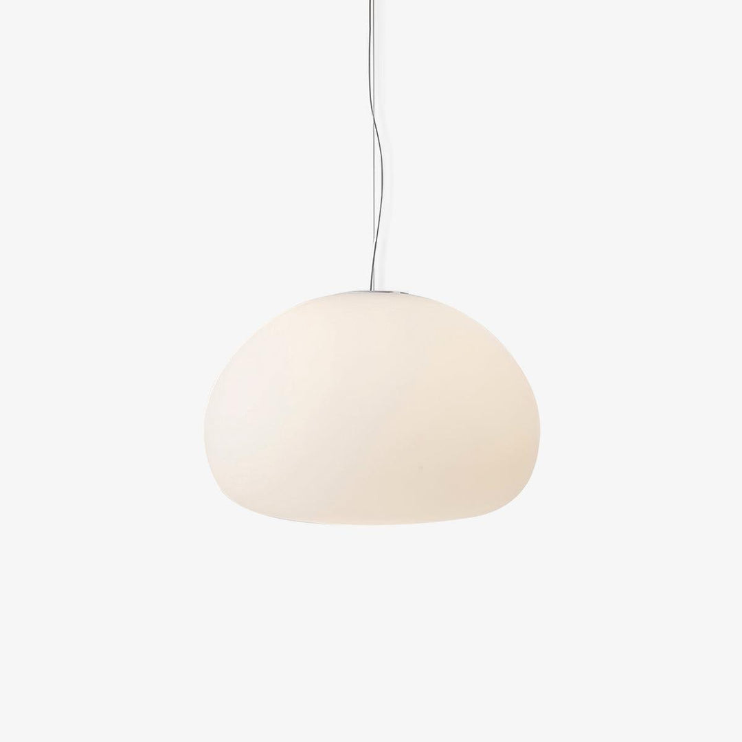 Lampa wisząca Steamed Bun