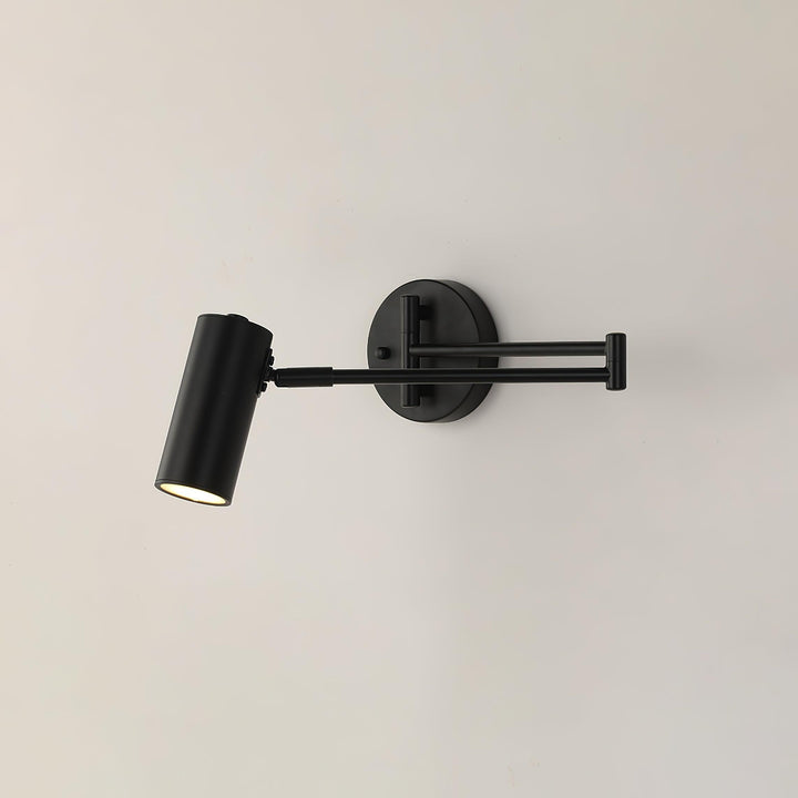 Lampa ścienna Zwenkarm