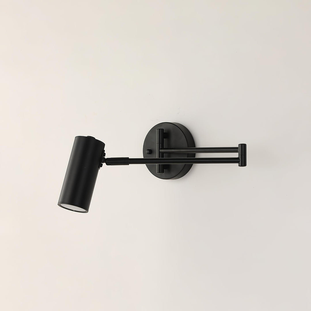 Lampa ścienna Zwenkarm