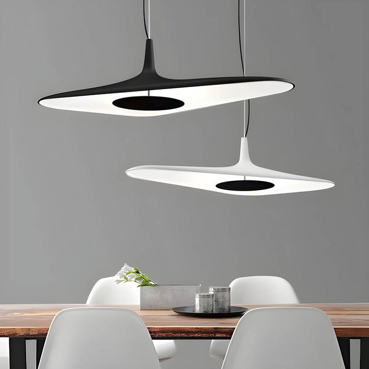 TIPI | Unikalna lampa wisząca