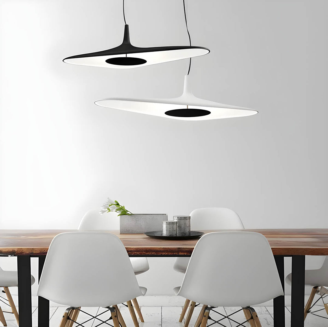 TIPI | Unikalna lampa wisząca