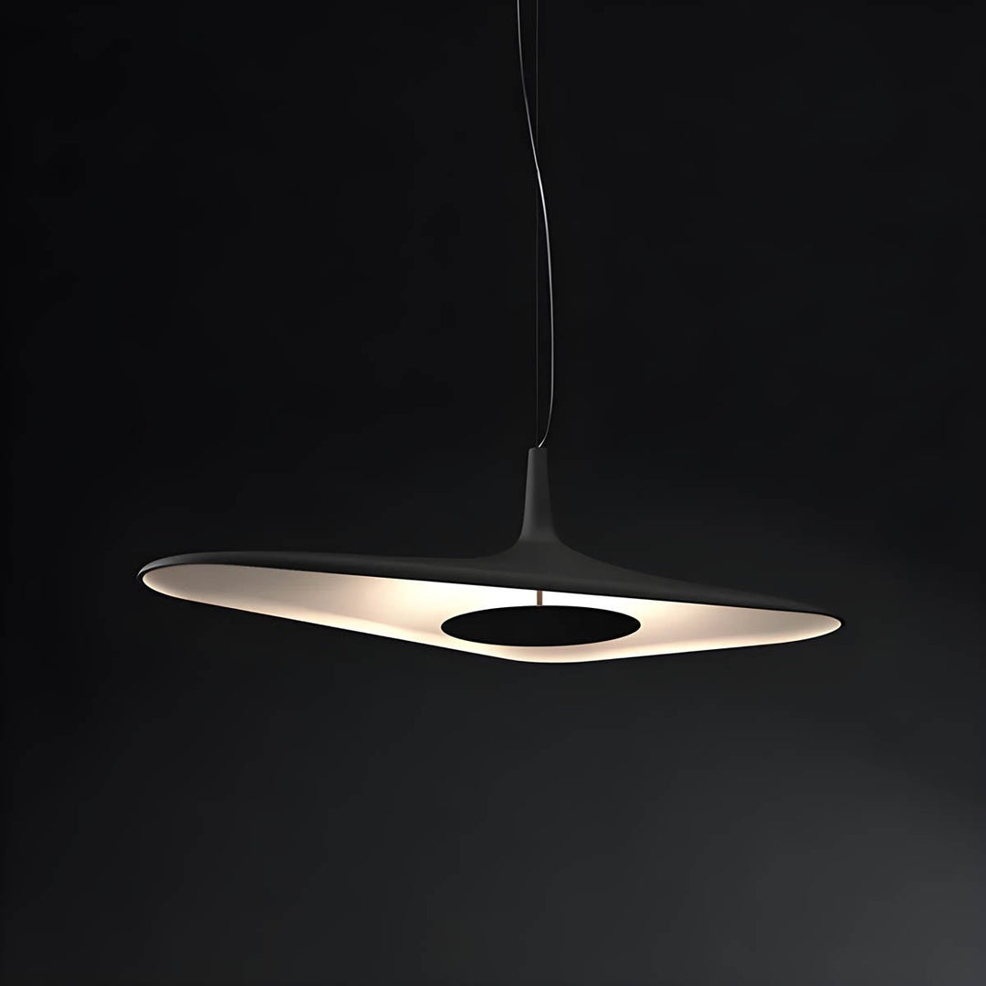 TIPI | Unikalna lampa wisząca