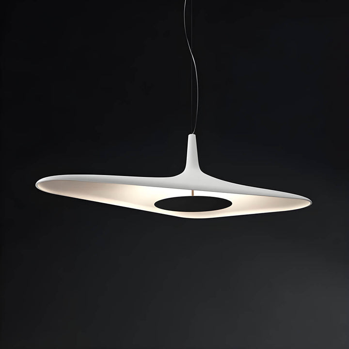 TIPI | Unikalna lampa wisząca