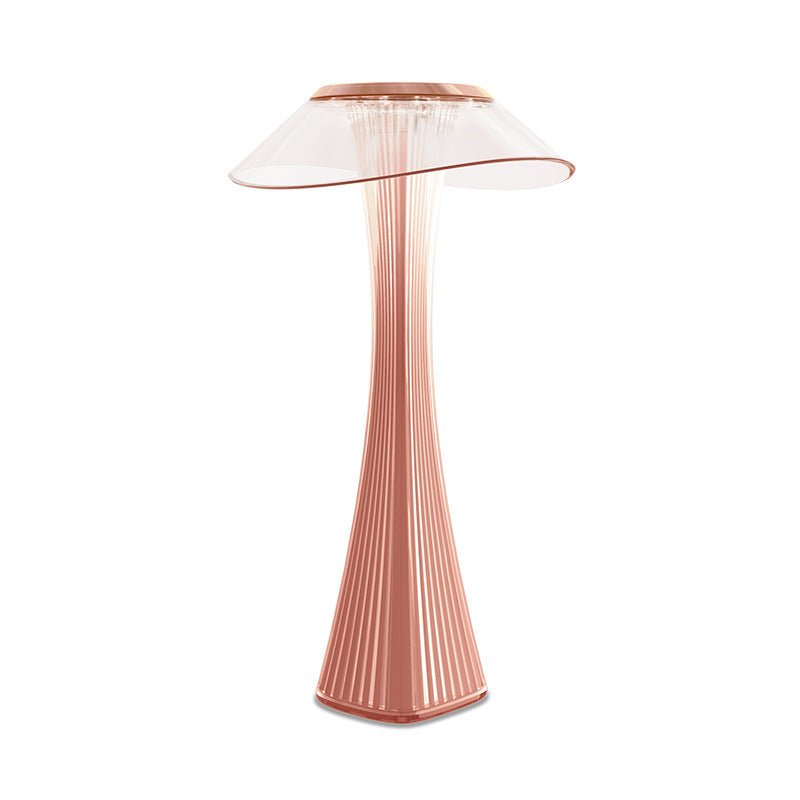Crystallamp™ - LED Lampa Stołowa Diamentowa