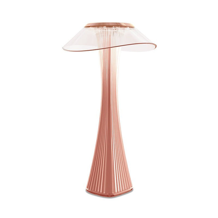 Crystallamp™ - LED Lampa Stołowa Diamentowa