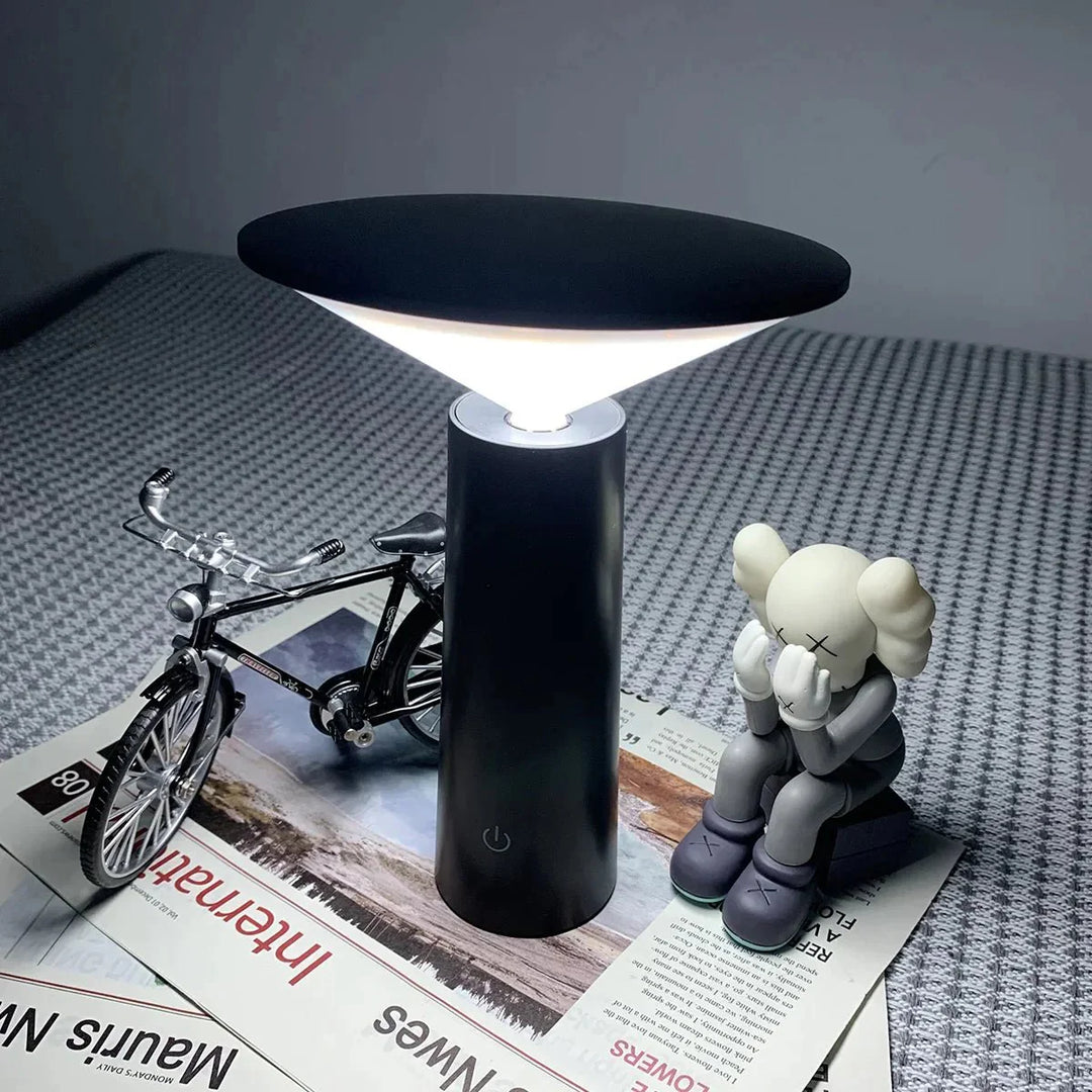 Remoteglo - Bezprzewodowa Lampa Stołowa