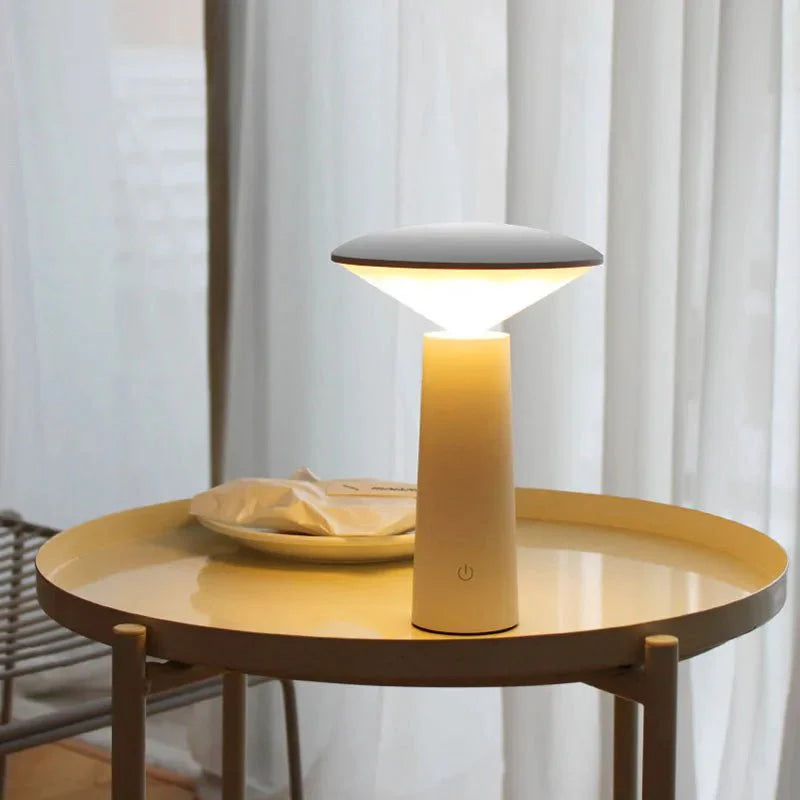 Remoteglo - Bezprzewodowa Lampa Stołowa