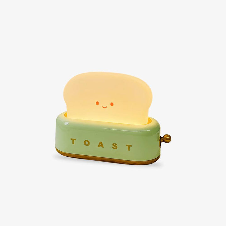 Lampa stołowa Toaster Design (wbudowana bateria)