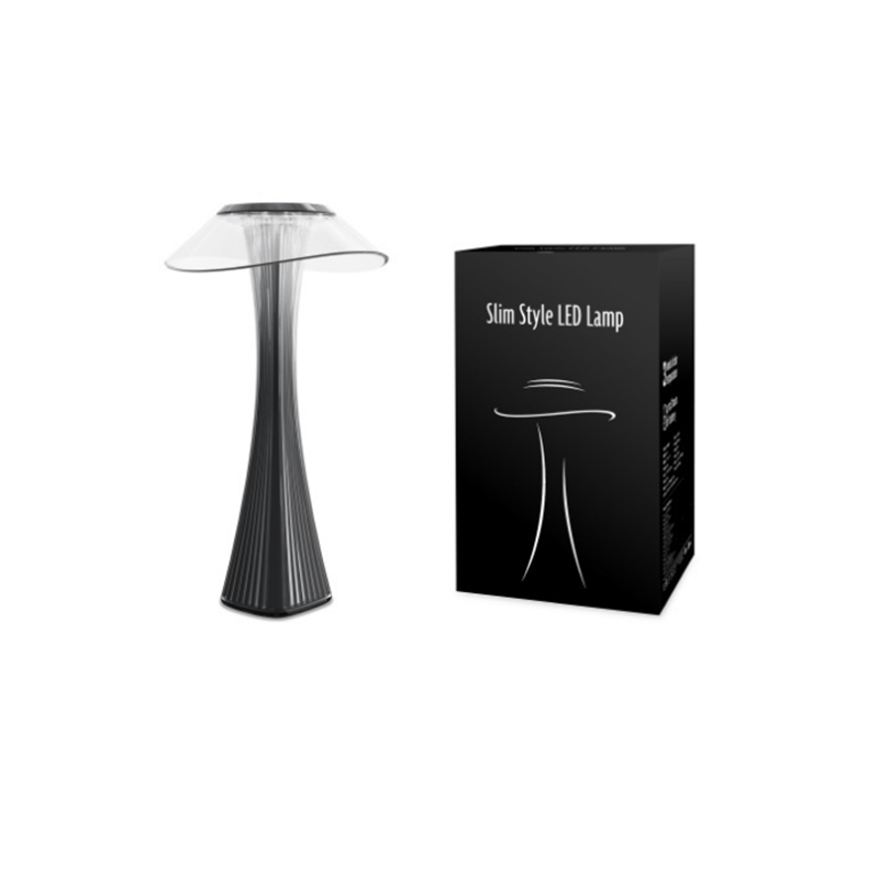 Crystallamp™ - LED Lampa Stołowa Diamentowa