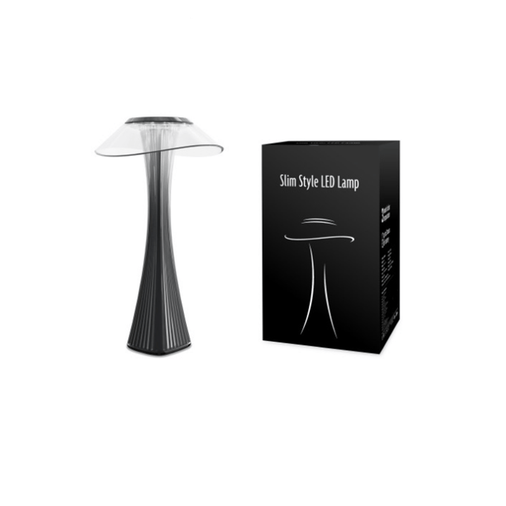 Crystallamp™ - LED Lampa Stołowa Diamentowa