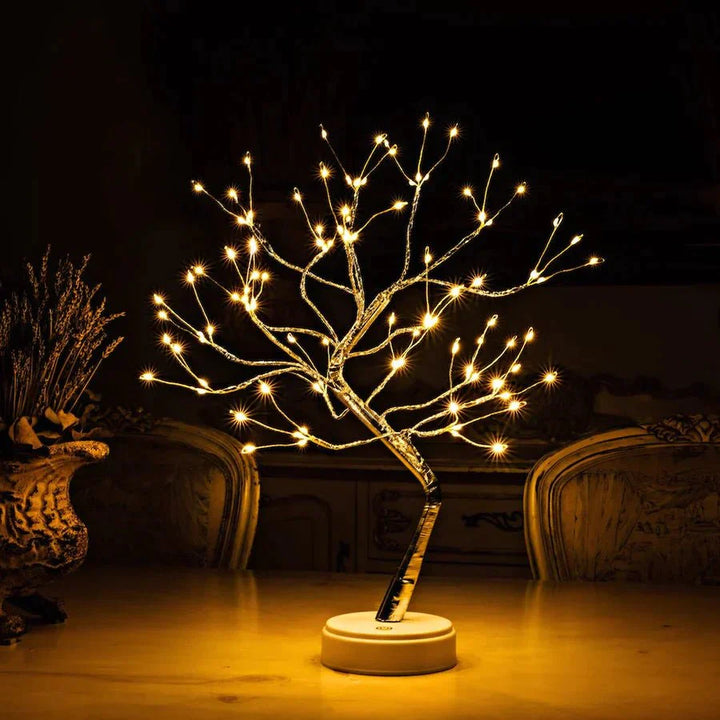 Twinlingthree® - 108 LED-ów