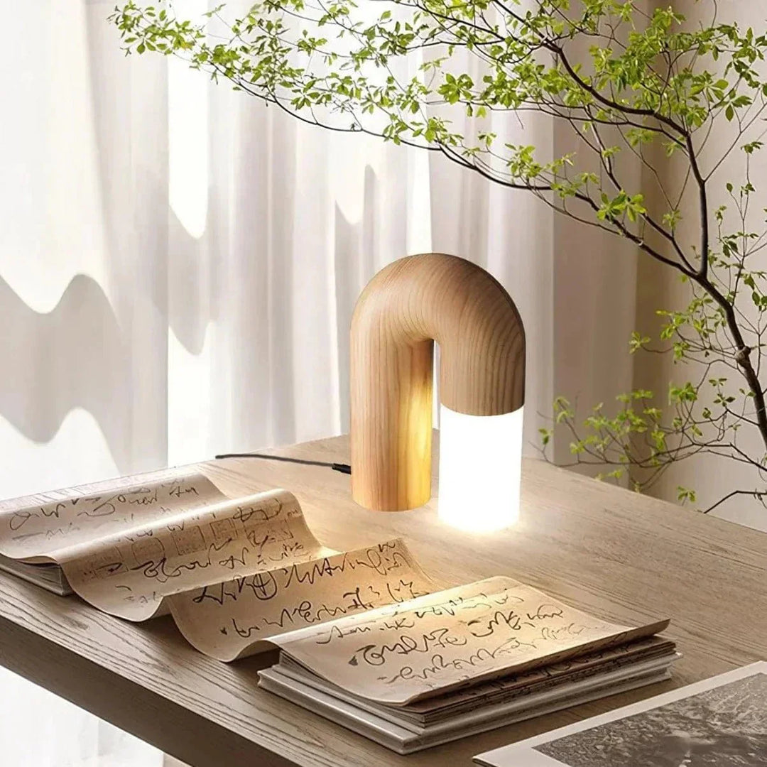 Lampa Diapolo