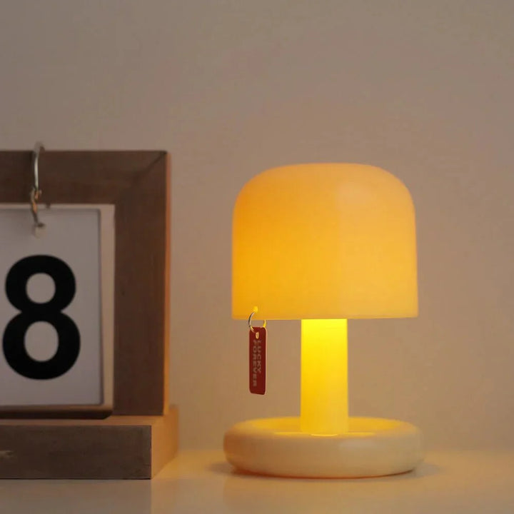 Mini Lampa Zachodu Słońca