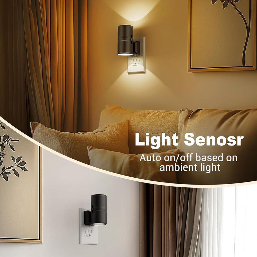 Lampa LED - Alova