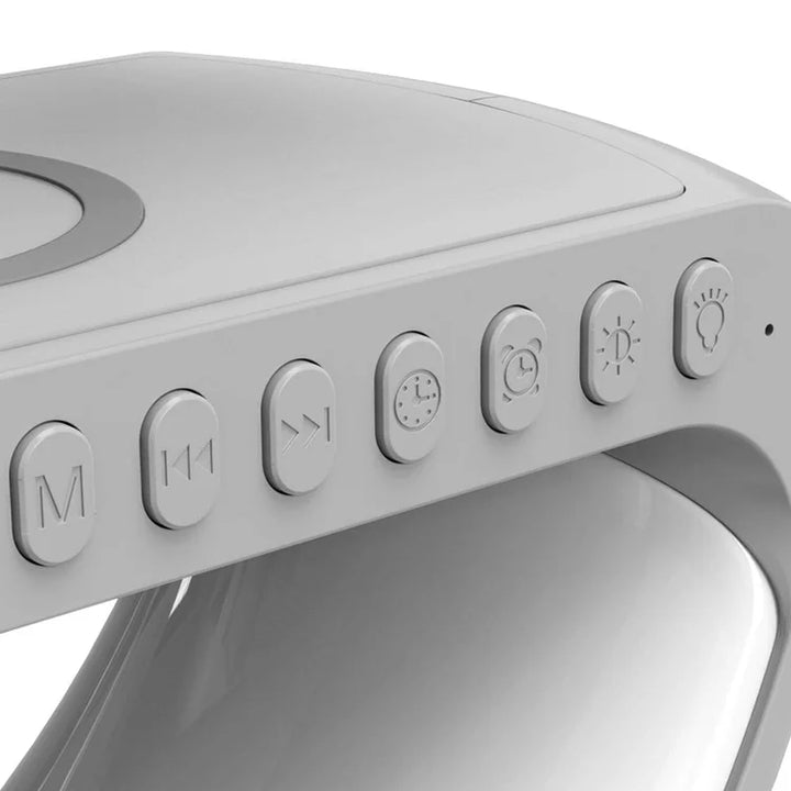 Inteligentna lampa nastrojowa Soul Therapeut