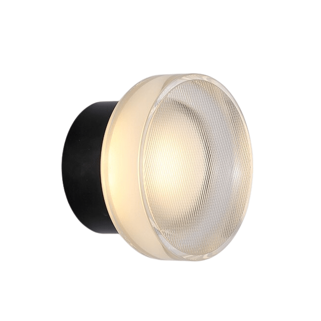 Lampy ścienne Muur