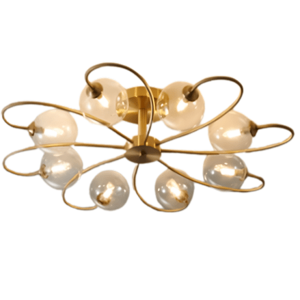 Lampa sufitowa BLOOM