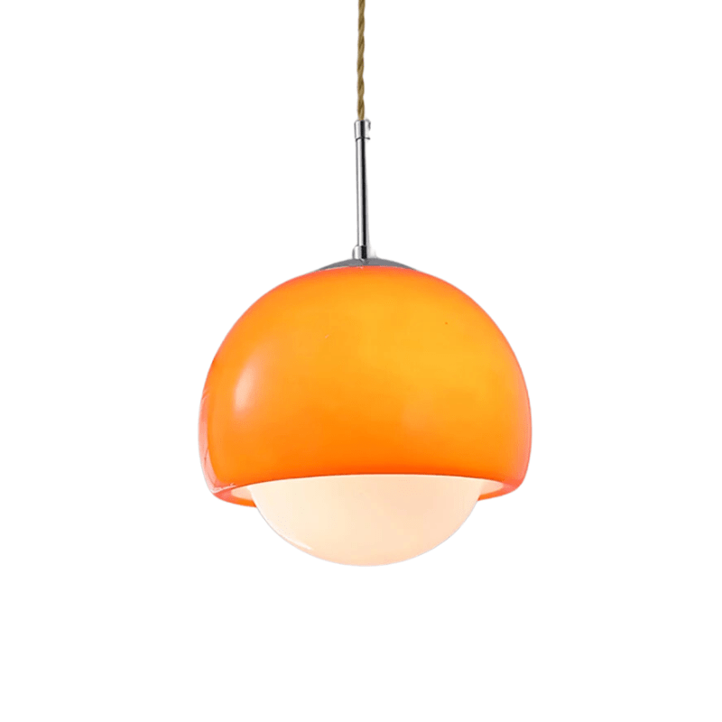 Lampa Wisząca Bauhaus