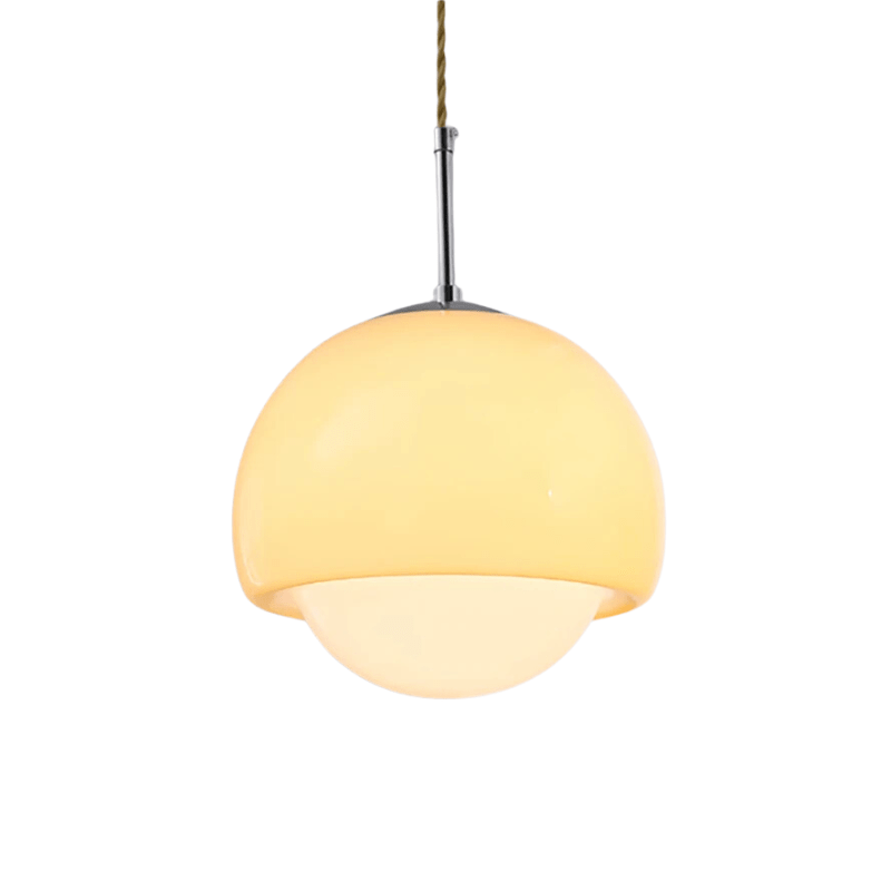 Lampa Wisząca Bauhaus