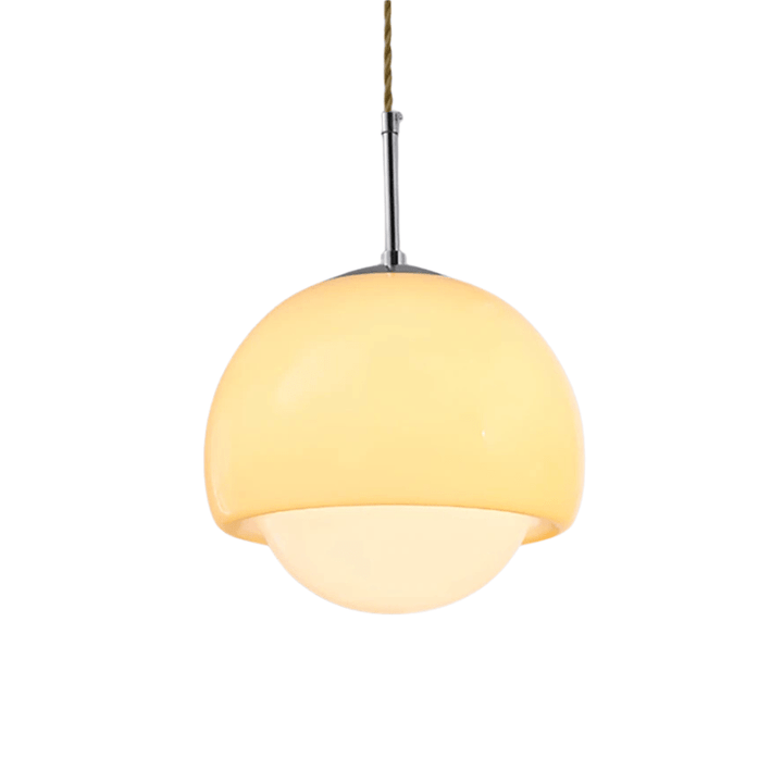 Lampa Wisząca Bauhaus