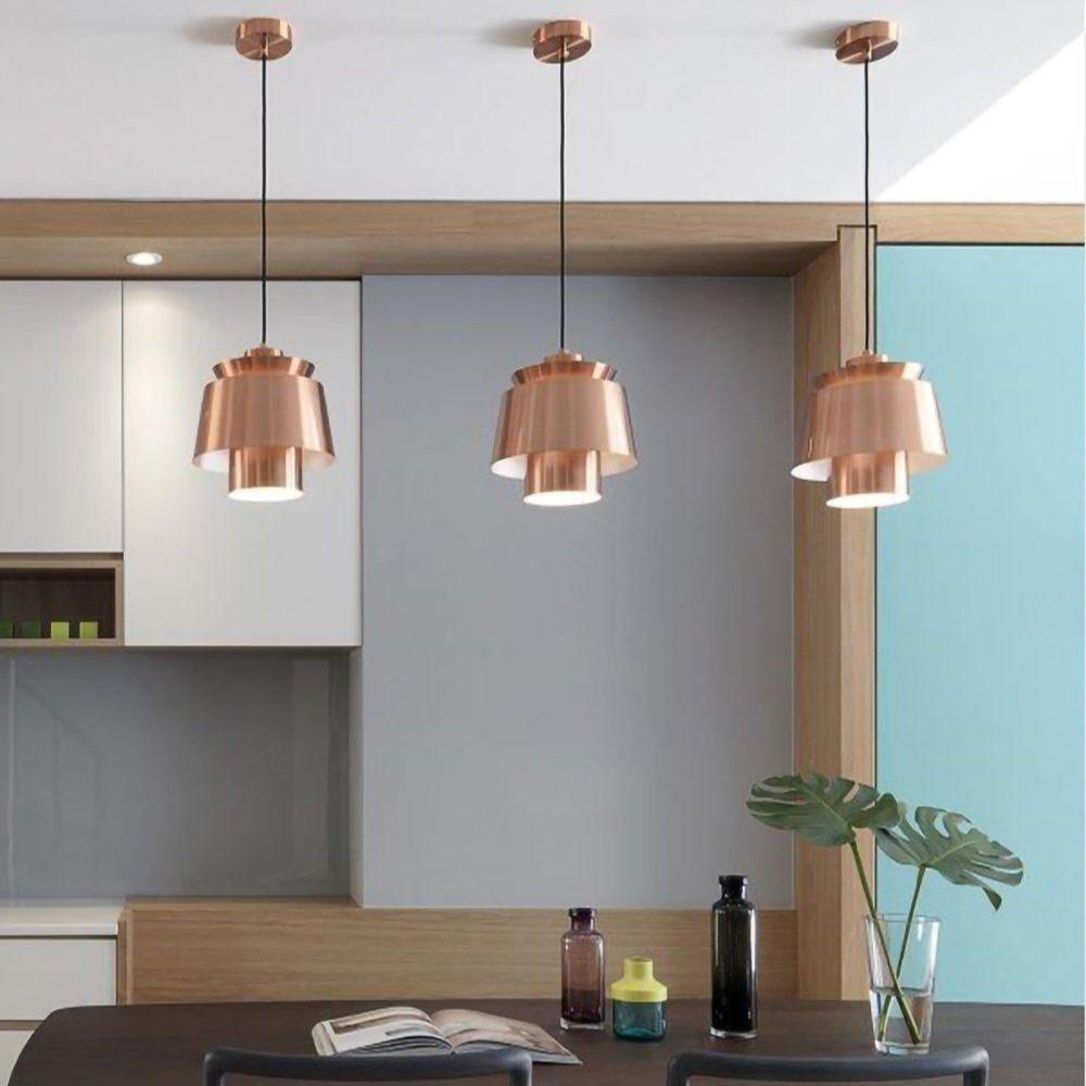 Lampa wisząca Orion