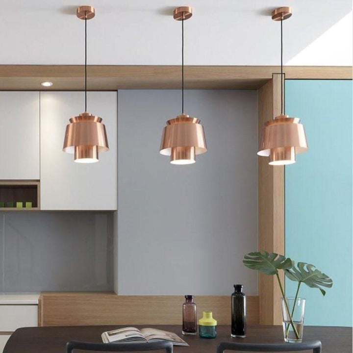 Lampa wisząca Orion