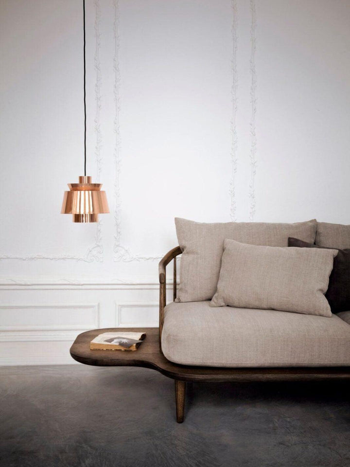 Lampa wisząca Orion