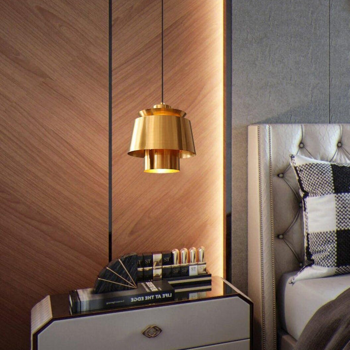 Lampa wisząca Orion