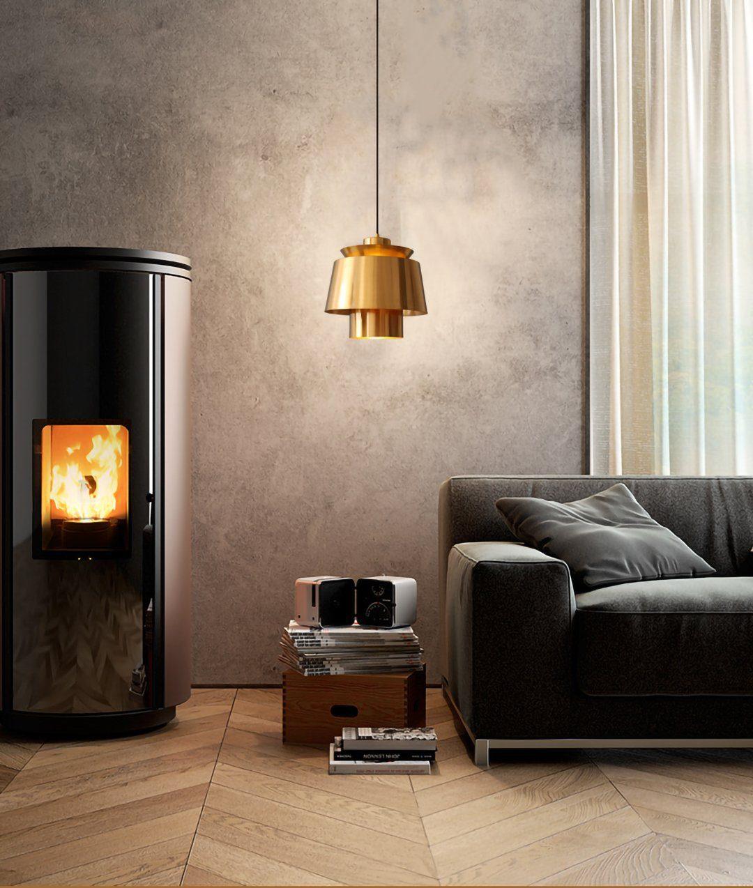 Lampa wisząca Orion