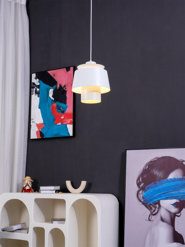 Lampa wisząca Orion