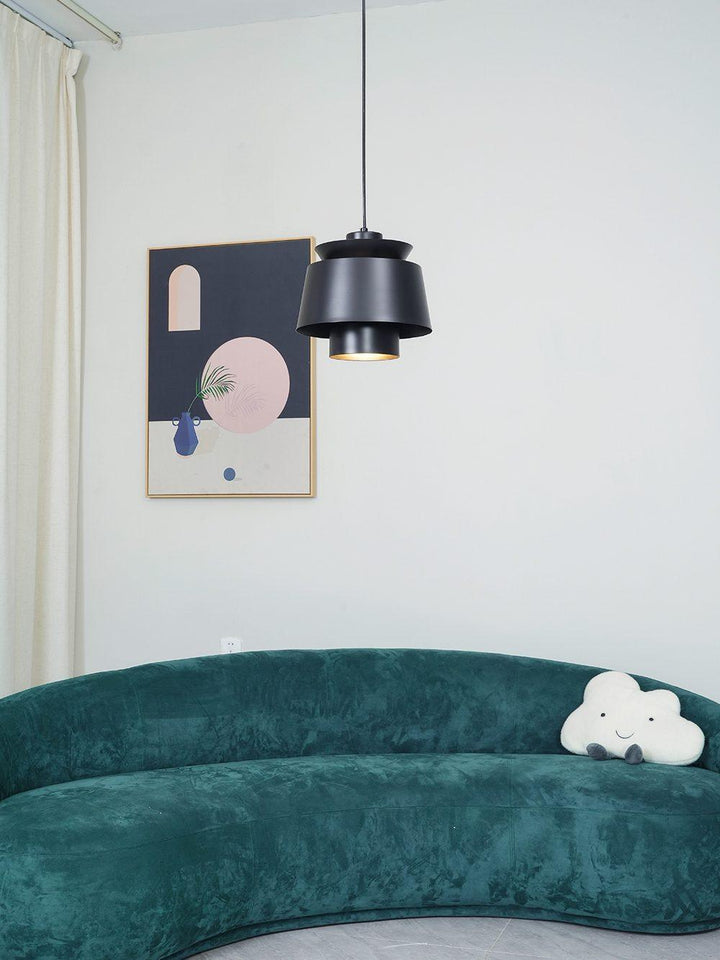 Lampa wisząca Orion